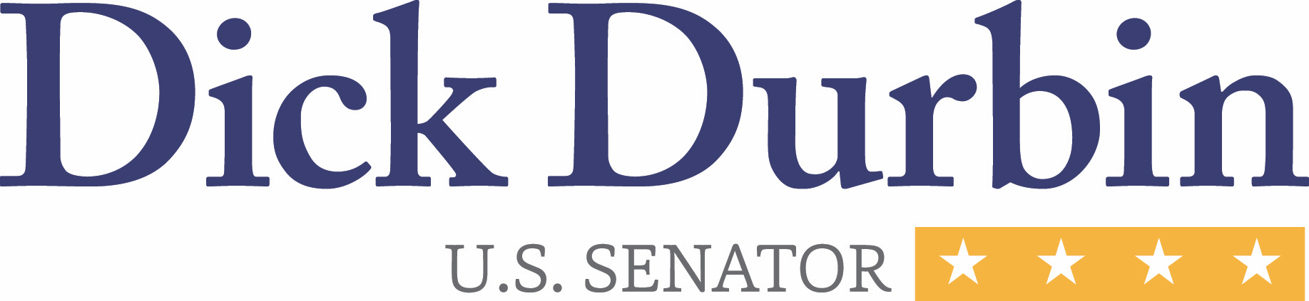 DickDurbin-Logo